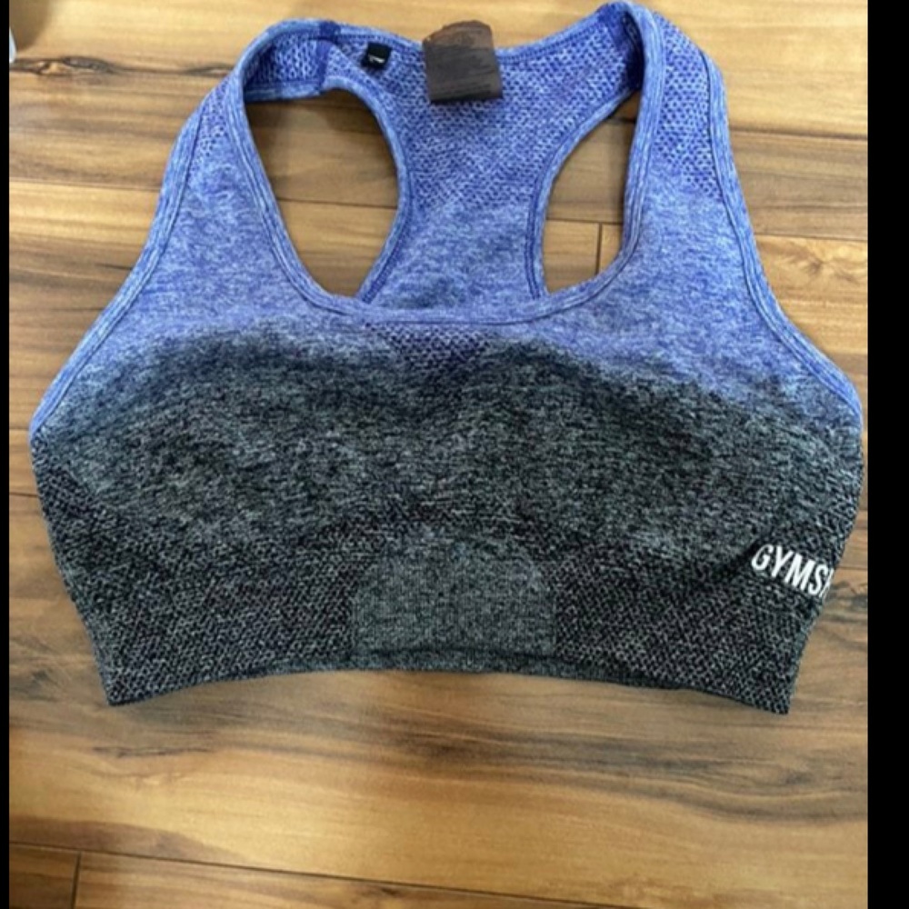 Sports bra